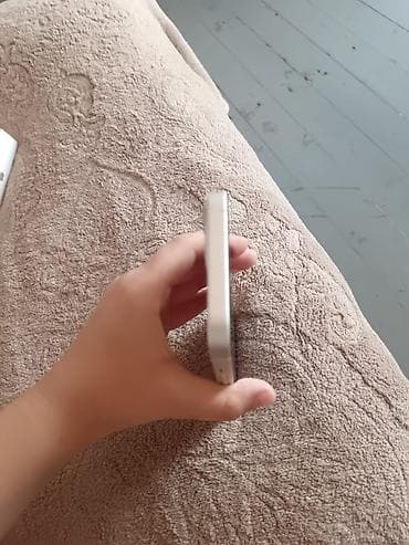 iphne: 128 GB, Gümüşü, Face ID — 6