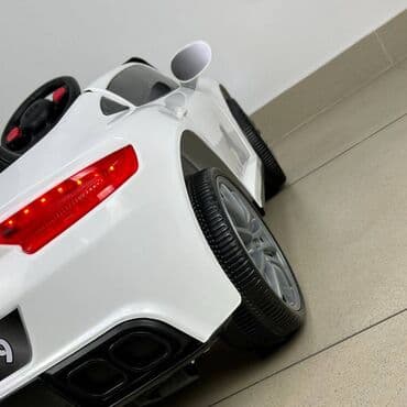 maşınlar uşaq üçün: Uşaq elektrik avtomobili mercedes uşaq elektrik maşını 1 yaşdan 5 yaşa — 2