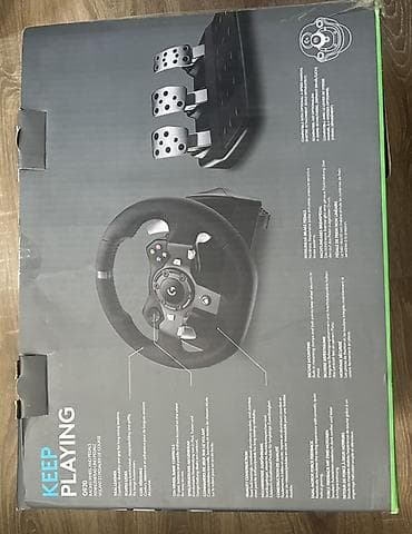 2e gaming g2421b: Təəcili g920 satılır heç 10-15 dəfə isdifadə olunmayıb o dərəcə bu — 6