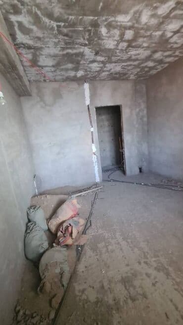 20 yanvarda 2 otaqli evler: 2 otaqlı, Yeni tikili, m. Nəriman Nərimanov, 103 kv. m — 7