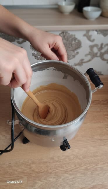 Elektrik Samovar, 6 l