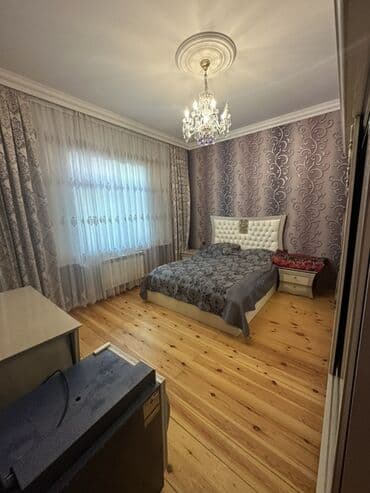 qutqaşınlı küçəsi: 7 otaqlı, 144 kv. m, Orta təmir — 27