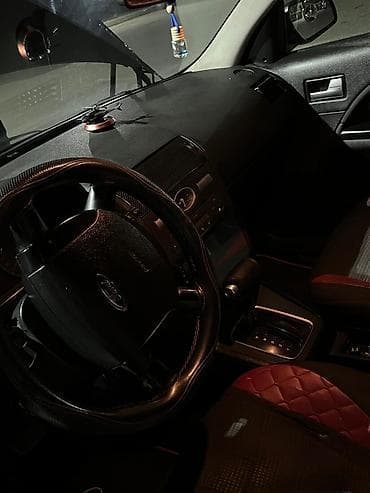 Ford: Ford Mondeo: 2 л | 2004 г. 420000 км Седан — 4