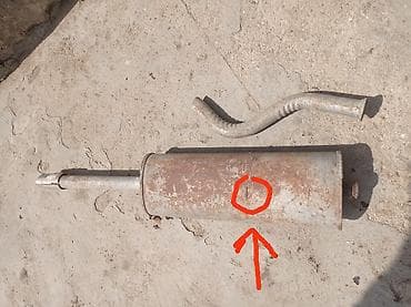 mtz 80 mator: Lada Vaz 21099 qurşiteli.Daewo Nexia üçün alınmışdı gözlənilən effekti — 2