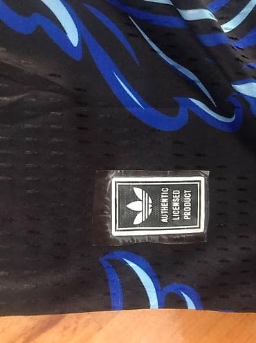 messi: Futbolka, Adidas, M — 5