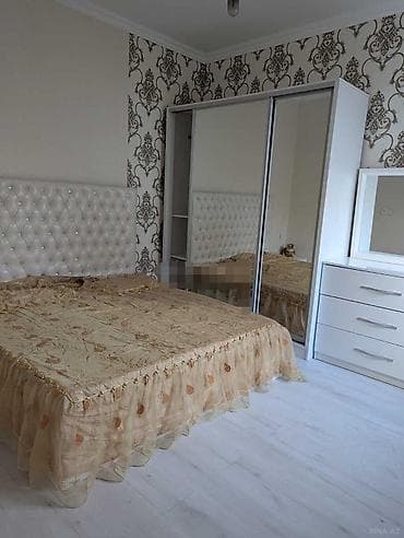 Saray xesdexanasi, panaramanin yani, 1so 4 otaqli ev. 330m