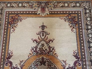 yumru xalca: Xalça — 5