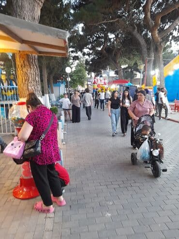 Obyekt icareye verilir.Xirdalan seheri AAAF PARK yasayis kompleksinde lalafo.az -da — 1 Obyekt icareye verilir.Xirdalan seheri AAAF PARK yasayis kompleksinde — 1