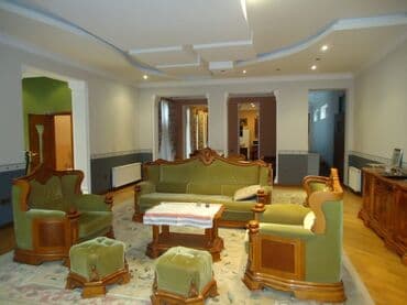 снять дом с бассейном: Новханы, 500 м², 5 комнат, Без бассейна, Интернет, Артезианский колодец, Телефон — 3