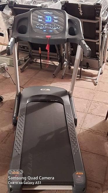 Trenajor ideal veziyyetdedir cox keyfiyyetli alman texnologiyasidir — 1