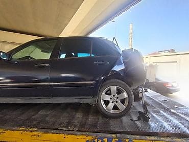 mercedes e240 kompressor: Real alıcıya endirim olunacaq — 7