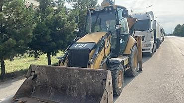 CAT 428F ekskavator-yükləyici - Brend/model: Caterpillar 428F - Növ lalafo.az -da CAT 428F ekskavator-yükləyici - Brend/model: Caterpillar 428F - Növ