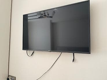 İşlənmiş Televizor LG 43" Ünvandan götürmə lalafo.az -da İşlənmiş Televizor LG 43" Ünvandan götürmə