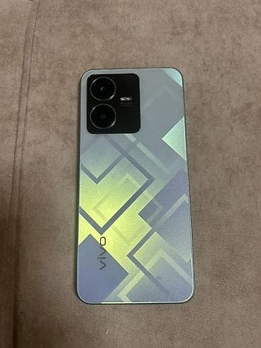 data modem sim card: Vivo X100 Vivo, 32 GB, Barmaq izi — 2