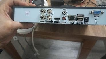 ikinci el tilvizir: Kamera islenmis yeni kimidir real alicilar 0513978999 vasapla elaqe — 2