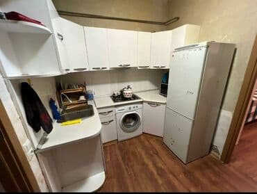 günlük kirayə evlər: 40 kv. m, 1 otaqlı — 5