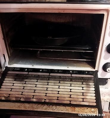mini pc: Kumtel elektrik mini soba - Kompakt masaüstü elektrik sobası - Ön — 2