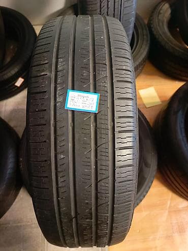 İşlənmiş Şin Pirelli 235 / 65 / R 19