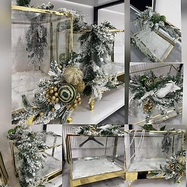 Xoncalar 7 ededdir 450 azn satilir‼️teze kimidir baha alinib unvan