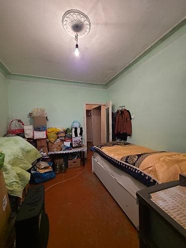 masallida satilan evler: Bakı, 3 otaqlı, Köhnə tikili, 80 kv. m — 5