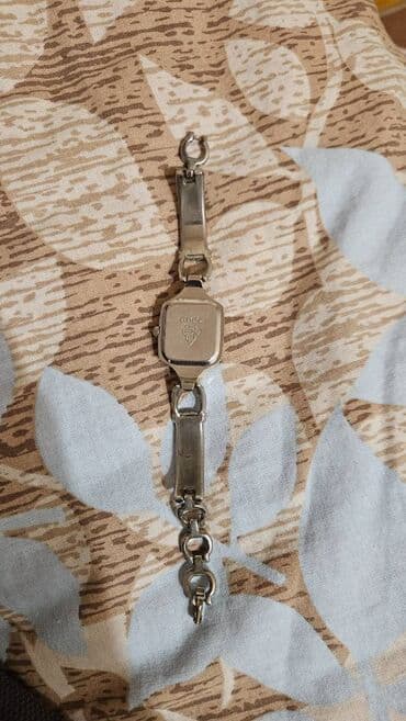 qadın cemperləri: Qol saatı, Gucci — 3