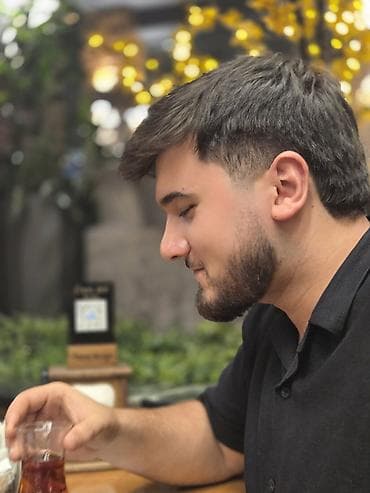 coban işi: Ev köməkçisi, 24 yaş, Təcrübəsiz — 1