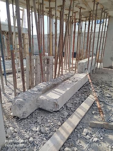 parket ustası: #betonisleri #beton #betonkesme #betonkəsimi #betonkesim #betondesme — 7