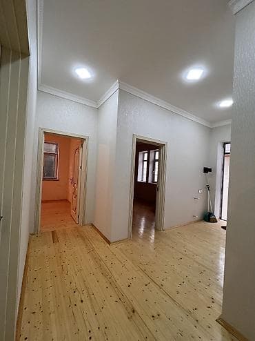 4 otaqlı, 110 kv. m