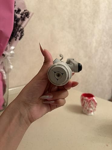 gimble: Təcili satılır. Real alıcıya endirim olunacaq. Original Insta360 Flow — 3