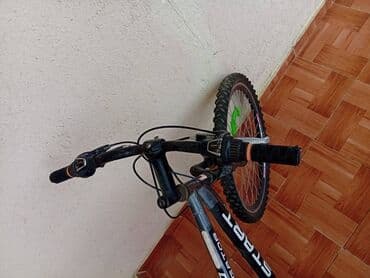 cube velosiped baku: Velosiped 24, çoxsürətli. Problemi yoxdur. Yerləşdiyi yer — 2