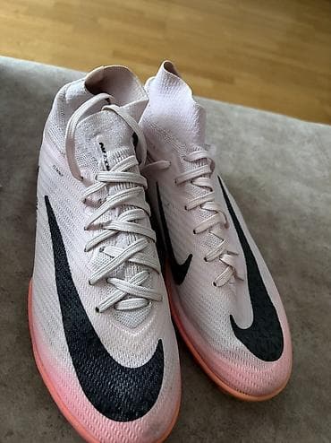 Butslar: Butslar Nike, Ölçü: 41, İşlənmiş — 4