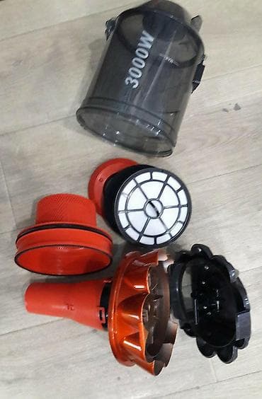Tozsoranlar: Tozsoran Blackbird turbo 3000 watt made for Germany.cawkali filtirsiz — 6