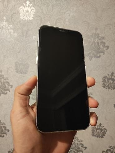 mac mini qiyməti: IPhone 12 Pro Max, Pacific Blue, Simsiz şarj — 1