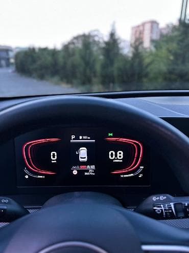 tekerler type 1: 2023 Kia Sportage Servis 36666km Probeq 1.6L Turbo Diesel — 8