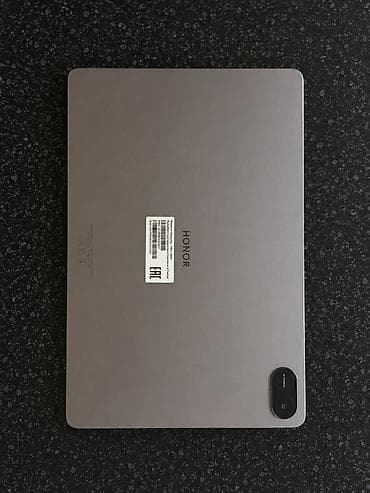 Digər planşetlər: Satılır HONOR Pad X8a planşeti. Cihaz tam işlək vəziyyətdədir, heç bir — 2