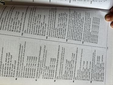 2 7: Azərbaycan dili Testlər 11-ci sinif, DİM, 2-ci hissə, 2023 il — 1