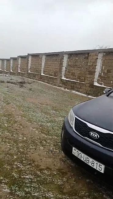 Tecili satilir Bineqediden Novxaniya geden yolda 1 hektar torpaq