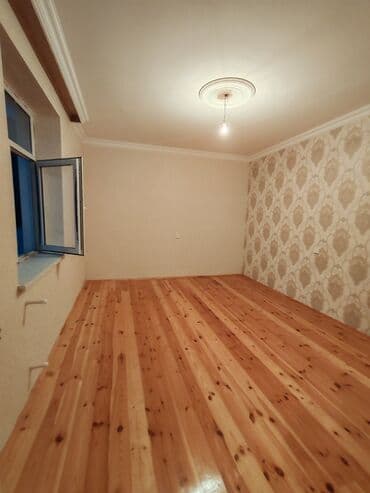 mingecevirde ipoteka evler: Binəqədi qəs. 2 otaqlı, 80 kv. m, Kredit yoxdur, Yeni təmirli — 8