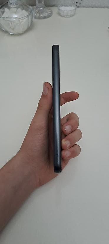 internet mini modem: Samsung Galaxy A54 5G, 128 GB, rəng - Boz, Barmaq izi, İki sim kartlı, Face ID — 4