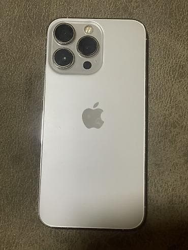 mini tv box android: IPhone 13 Pro, Gümüşü — 1