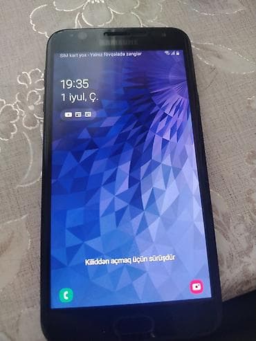 Samsung Galaxy J7 2017, 16 ГБ, цвет - Черный