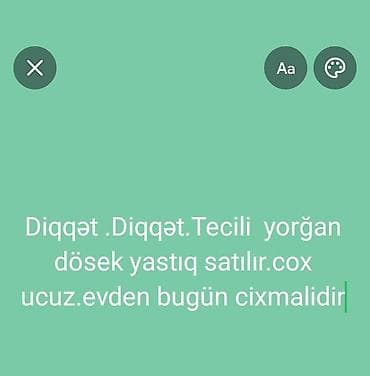Xidmət: Evdə gözəllik və məişət sifarişləri - Gözəllik xidmətləri — 4