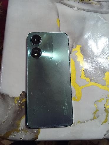 samsung a52 64gb: Honor X5b Plus, Qırıq — 3