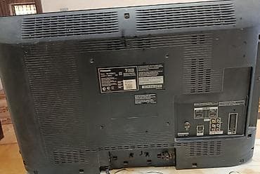 Телевизоры: Б/у Телевизор Panasonic LCD 32" FHD (1920x1080) — 4