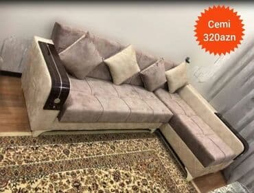 Great Wall: Künc divan, Yeni, Açılan, Bazalı, Parça, Şəhərdaxili pulsuz çatdırılma — 1