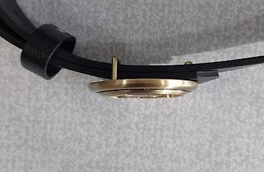 Kəmər, Təbii dəri, Yeni — 7