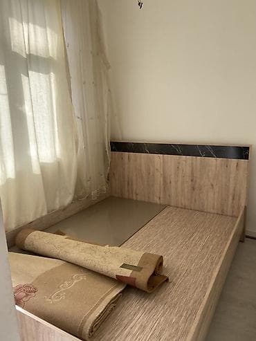 sumqayitda ev: Studiya, 35 kv. m — 6