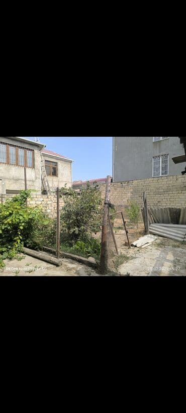 neftcilər kirayə evlər: Suraxanı 3 otaqlı, 100 kv. m, Kredit yoxdur, Orta təmir — 4