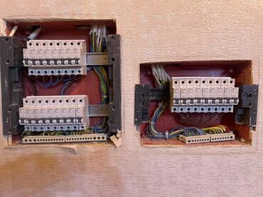 Tecili cağiriş elektrik ve santexnik xidmeti 🔌💡🪛 butun elektrik ve