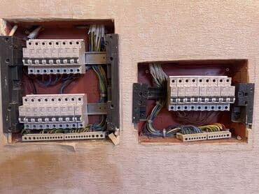 столешница в ванную комнату: Tecili cağiriş elektrik ve santexnik xidmeti 🔌💡🪛 butun elektrik ve — 1